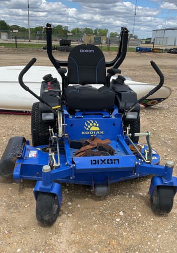 Main image Dixon Kodiak ZTR